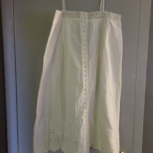 Knot Sisters Hampton womens dress